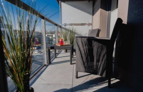 Silvia Apartment Gliwice Karolinki 78 - Foto 2