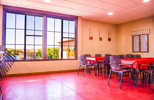 Casas Rurales Alhambra - Lagunas de Ruidera - ESPECIAL GRUPOS - Foto 57