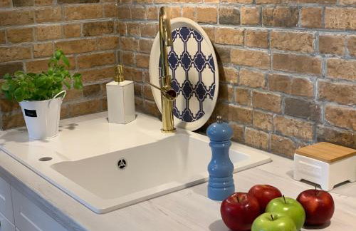 Apartamenty Kamienica Arte 5 - Foto 21