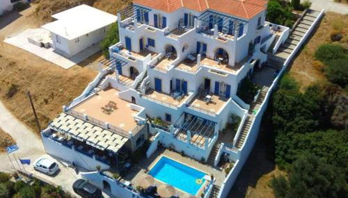 Prapas Apartments - Foto 5