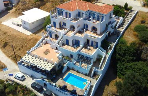 Prapas Apartments - Foto 5