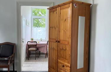 Ferienwohnung und Pension Knabbe - Foto 21