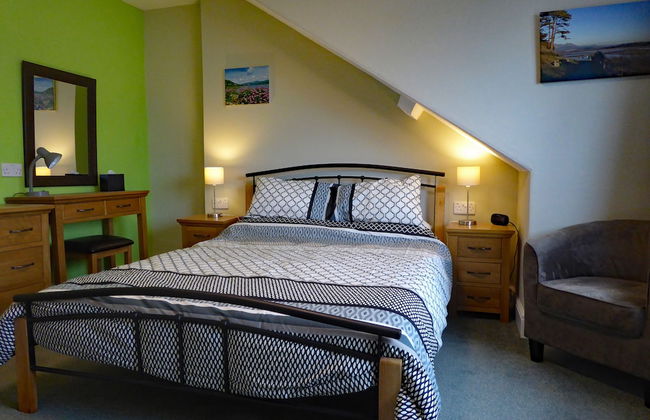 Bryn Melyn Apartments - Photo 13