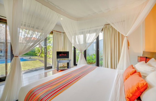Villa Jerami & Spa - Foto 47