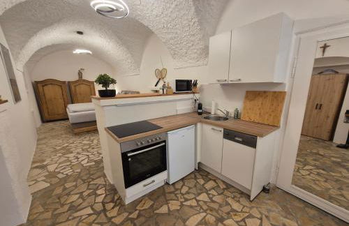 Charmantes Brauerei-Altstadtgewölbe - Foto 8