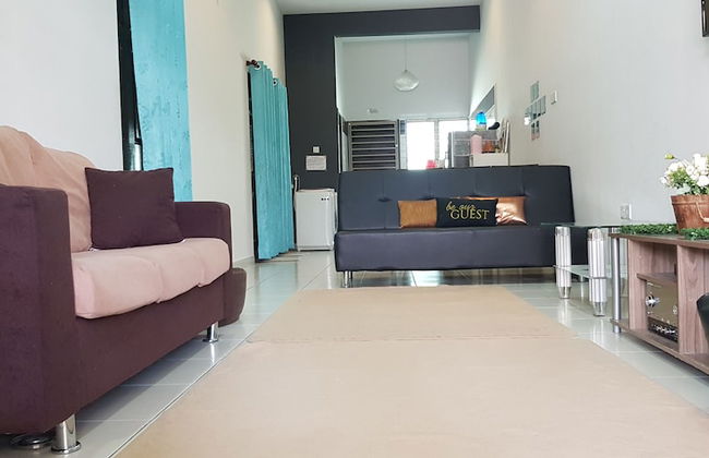 Fahaz Taiping Homestay - Foto 17