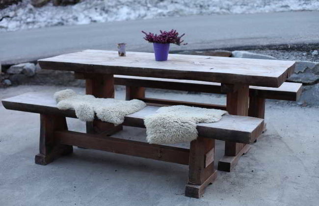 Hordatun Hotel - Foto 26