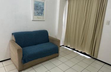 Flat Biarritz Ao Lado da Litorânea l Ferreira Hospedagens - Foto 25