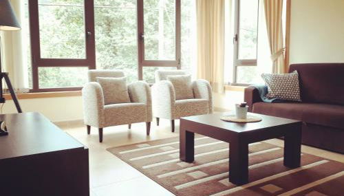 Apartamentos El Valle - Foto 5