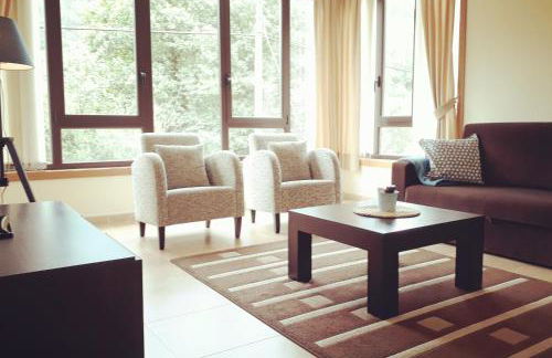 Apartamentos El Valle - Foto 5