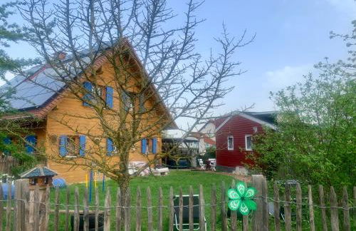 Tinyhouse Bamberg - Foto 24