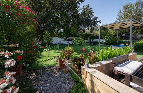 Villa Alex with private pool and jacuzzi - Foto 24