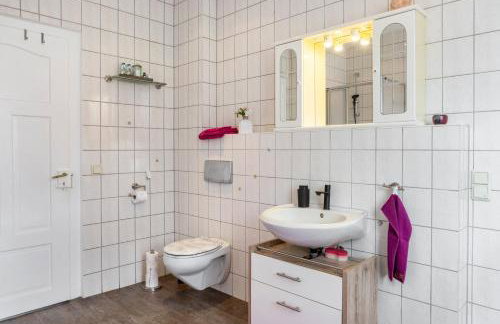 Ferienwohnung Burgblick - Foto 20