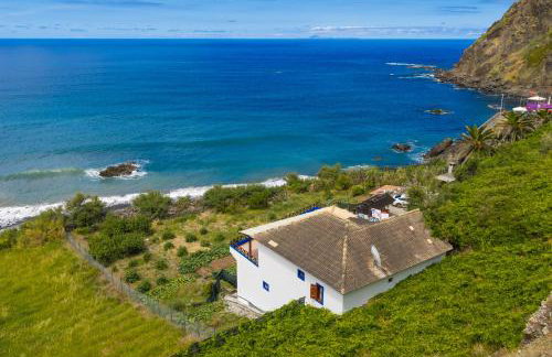 Maiata Beach House 1 by Holiday Rental Madeira - Foto 46