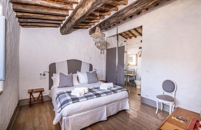 Podere Fontanino - Foto 20