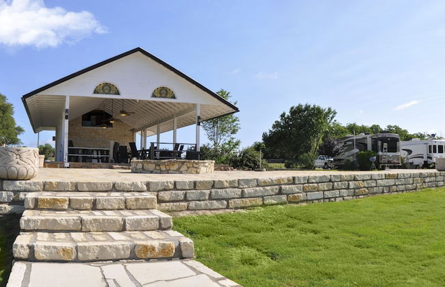 Tillman Resort - Foto 66