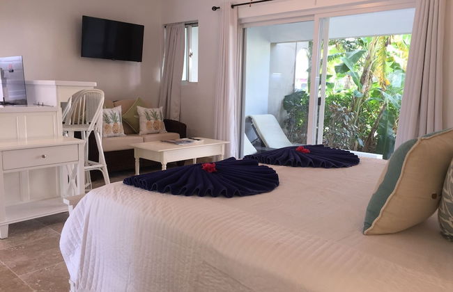 Dickenson Bay Oasis Antigua Village - Foto 22