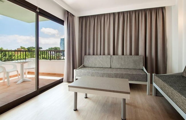 Apartamentos Sol y Vera - Foto 32