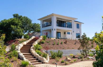 Vineyard Views w Pool Game Room Near Trails Wineries Beginnings Ranch Vineyard by AvantStay - Foto 58