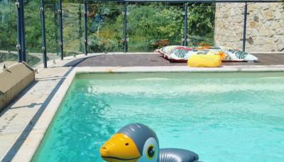 Casinha do Orjal - Foto 4, sunbed