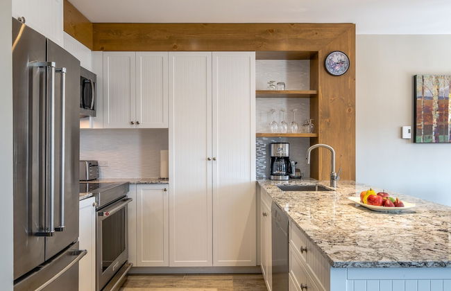 Les Falaises by Tremblant Platinum - Foto 9