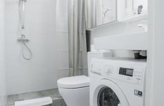 Zagreb New Apartment, Near Bus Station - Foto 18