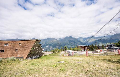 Arc 1600 - Studio Skis Aux Pieds - Foto 21