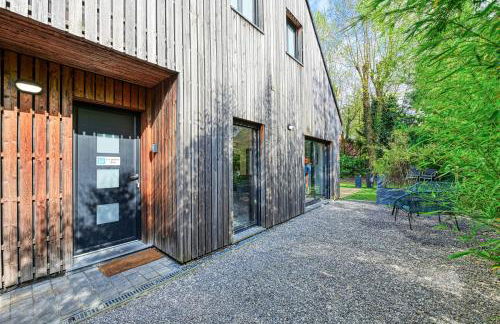 Villa contemporaine 7 minutes du Centre de Lille - Foto 29