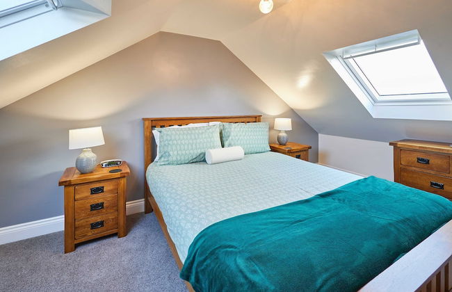 Host Stay Mount Cottage - Photo 28