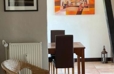 Ferienwohnung Esmeralda - Foto 6