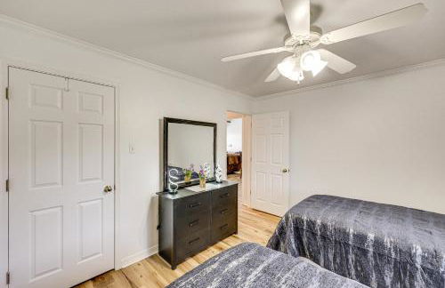 Close to Hospitals! Family Gem in West Monroe - Foto 21