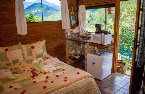 Chalés Lirio dos Vales - Photo 31