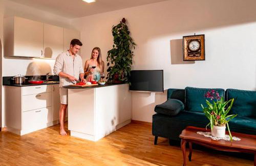 Residence Lärchenhäusl - Photo 14