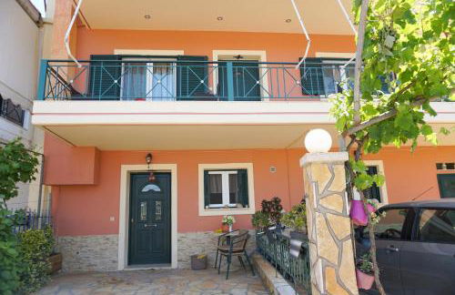 Vasw Apartment - Foto 14