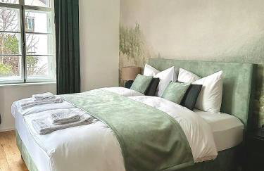 betterplaces Boutique Apartments - Frontenhausen - Foto 25