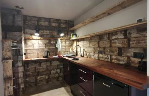 Architect Designed Studio Borough - Foto 3