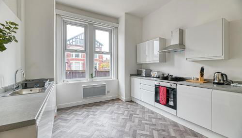 Glendale House by Guestz - Foto 3, stove