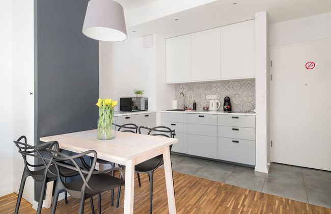 GO Apartments - Foto 33