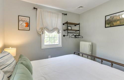 Bright Cornwall-On-Hudson Vacation Rental! - Foto 16