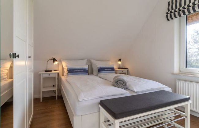 Holiday Apartment in Turmlauer Koog - Foto 4