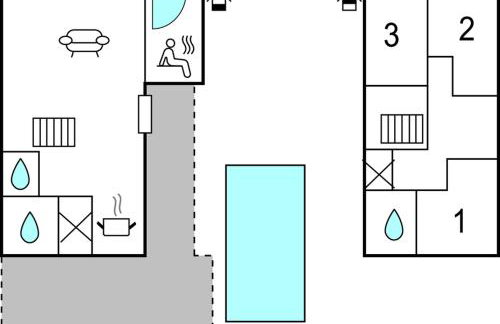 Pet Friendly Home In Grkavescak - Foto 54