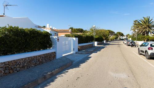 Chalet a 150m de la playa y piscina privada - Foto 4