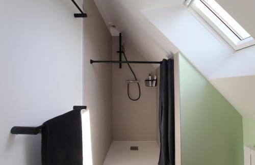 La " Villa " du JET - Foto 22