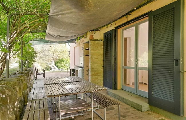 Villa Sinfonia - Villa Sinfonia - Photo 17