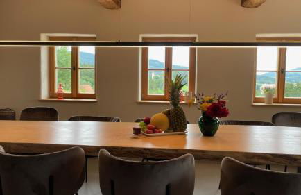 Ferienhaus rehberg14 - Foto 14