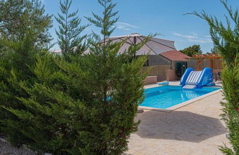 Two-Bedroom Apartment In Sibenik - Foto 11