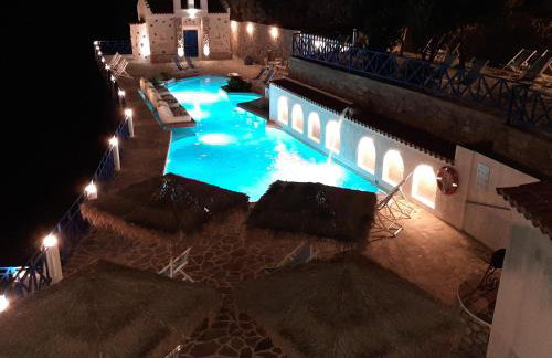 Sea View Kerame - Photo 31