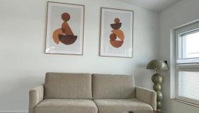 Moderne Wohnung mit Balkon & Parkplatz in Söhlde - Foto 5