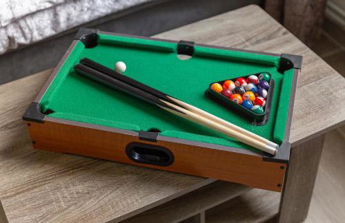 Modern House 7min to Paris Professionals and Family - Foto 21