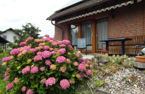 Ferienwohnung Borchert - Foto 1